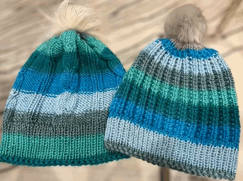 Knitting Crochet Boutique